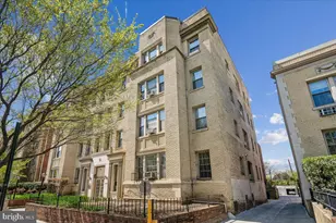 3010 Wisconsin Ave NW, Washington, DC 20016 - Photo 29