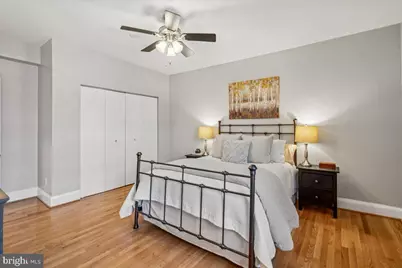 3010 Wisconsin Avenue NW #209, Washington, DC 20016 - Photo 19