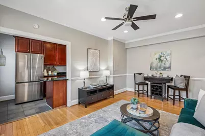3010 Wisconsin Avenue NW #209, Washington, DC 20016 - Photo 1