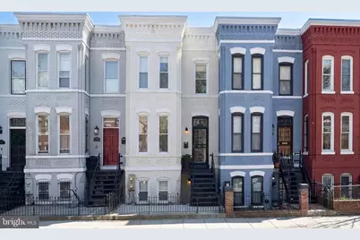 661 F Street NE, Washington, DC 20002 - Photo 1