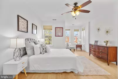 661 F Street NE, Washington, DC 20002 - Photo 21