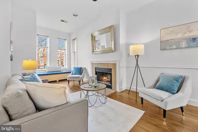 661 F Street NE, Washington, DC 20002 - Photo 7