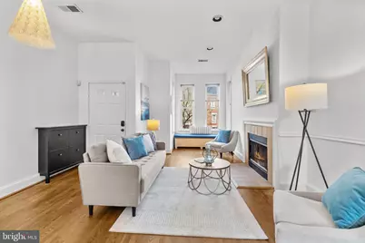 661 F Street NE, Washington, DC 20002 - Photo 5