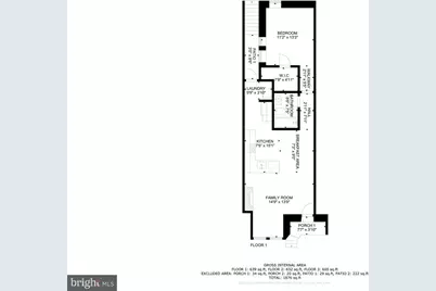 661 F Street NE, Washington, DC 20002 - Photo 61