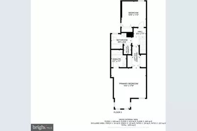 661 F Street NE, Washington, DC 20002 - Photo 63