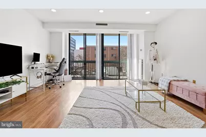 955 26th Street NW #305, Washington, DC 20037 - Photo 11