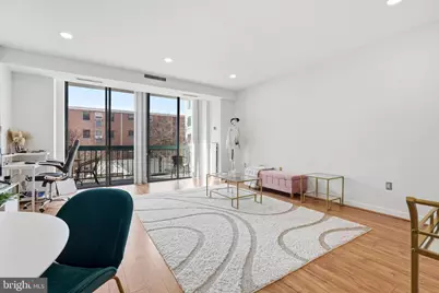 955 26th Street NW #305, Washington, DC 20037 - Photo 9