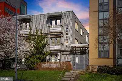 1439 Chapin Street NW #103, Washington, DC 20009 - Photo 35