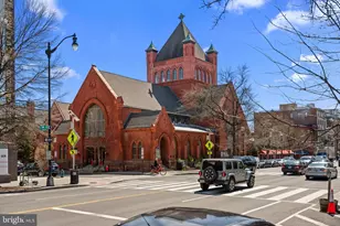 1439 Chapin St NW, Washington, DC 20009 - Photo 27