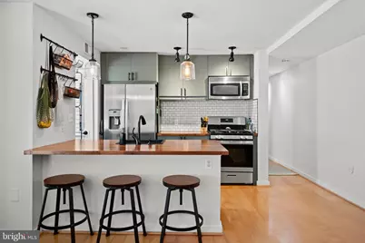 1439 Chapin Street NW #103, Washington, DC 20009 - Photo 5