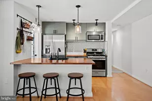 1439 Chapin St NW, Washington, DC 20009 - Photo 5