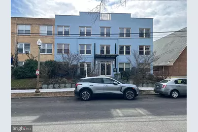 922 Madison Street NW #301WASHINGTON, Dc, DC 20011 - Photo 1