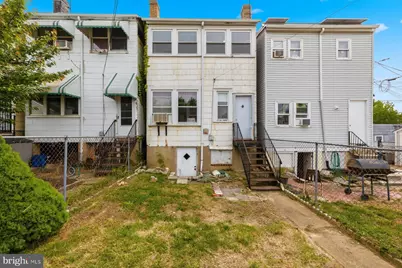 5226 7th Street NW, Washington, DC 20011 - Photo 35