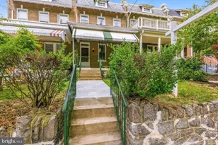 5226 7th St NW, Washington, DC 20011 - Photo 1