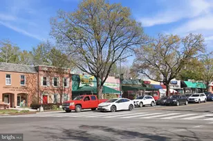 5112 Connecticut Ave NW, Washington, DC 20008 - Photo 23