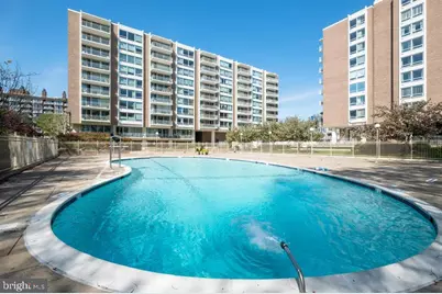 1435 4th Street SW #B712, Washington, DC 20024 - Photo 17