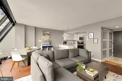 1245 13th Street NW #1012, Washington, DC 20005 - Photo 5