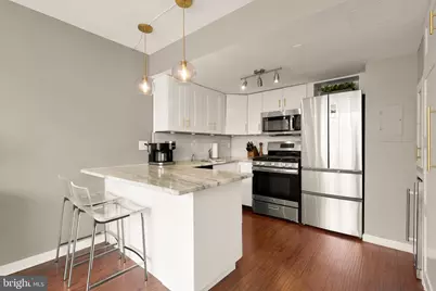 1245 13th Street NW #1012, Washington, DC 20005 - Photo 9
