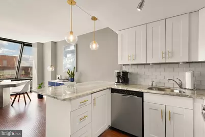 1245 13th Street NW #1012, Washington, DC 20005 - Photo 13