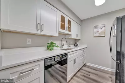 3436 Summit Court NE #3436, Washington, DC 20018 - Photo 9