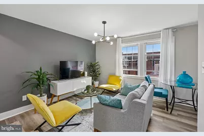 2107 Fort Davis Street SE #301, Washington, DC 20020 - Photo 3