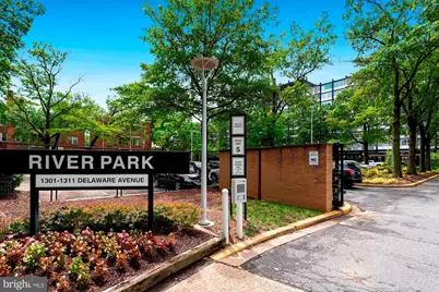 1311 Delaware Avenue SW #S346, Washington, DC 20024 - Photo 23