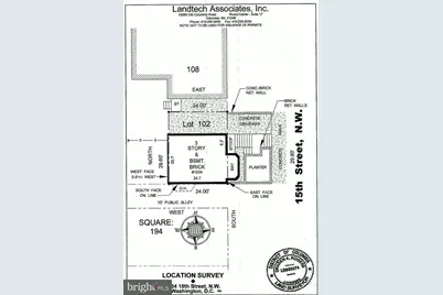 1534 15th Street NW, Washington, DC 20005 - Photo 41