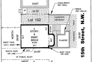 1534 15th St NW, Washington, DC 20005 - Photo 41