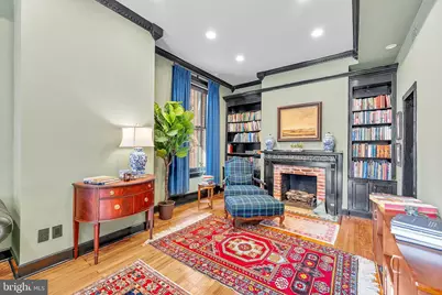 1534 15th Street NW, Washington, DC 20005 - Photo 7