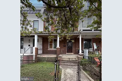 1366 Newton Street NW, Washington, DC 20010 - Photo 1
