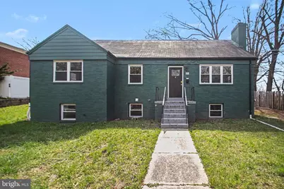 3243 Massachusetts Avenue SE, Washington, DC 20019 - Photo 1