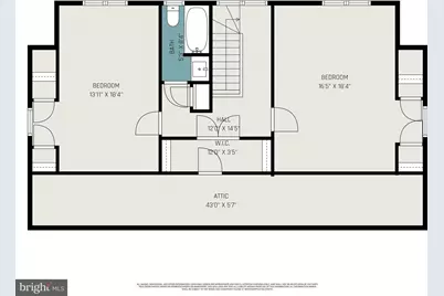 3243 Massachusetts Avenue SE, Washington, DC 20019 - Photo 29