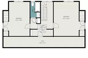 3243 Massachusetts Ave SE, Washington, DC 20019 - Photo 29