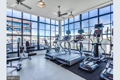 2030 NW 8th Street NW #503, Washington, DC 20001 - Photo 23