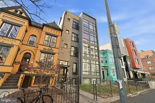 1510 North Capitol NW, Washington, DC 20002 - Photo 25