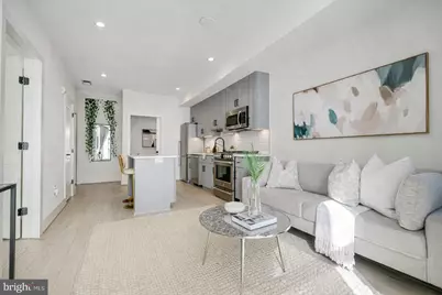 1510 North Capitol NW #101, Washington, DC 20002 - Photo 9