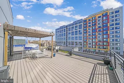 1510 North Capitol NW #101, Washington, DC 20002 - Photo 23