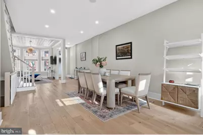 32 Adams Street NW, Washington, DC 20001 - Photo 9