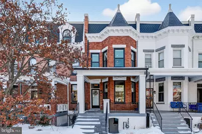 32 Adams Street NW, Washington, DC 20001 - Photo 61