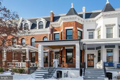 32 Adams Street NW, Washington, DC 20001 - Photo 3