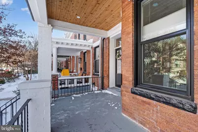 32 Adams Street NW, Washington, DC 20001 - Photo 49