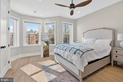 32 Adams Street NW, Washington, DC 20001 - Photo 17