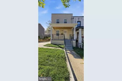 242 57th Place NE, Washington, DC 20019 - Photo 3