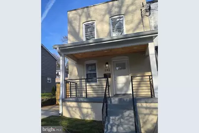 242 57th Place NE, Washington, DC 20019 - Photo 3