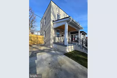 242 57th Place NE, Washington, DC 20019 - Photo 5