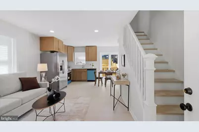 242 57th Place NE, Washington, DC 20019 - Photo 7