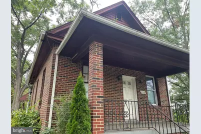 4336 Southern Avenue SE, Washington, DC 20019 - Photo 1