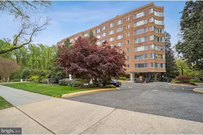 4200 Cathedral Avenue NW #918, Washington, DC 20016 - Photo 1