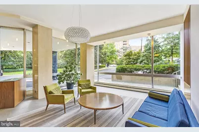 4200 Cathedral Avenue NW #918, Washington, DC 20016 - Photo 3