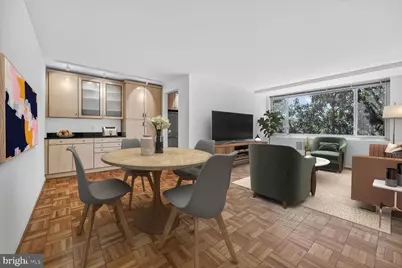 4200 Cathedral Avenue NW #918, Washington, DC 20016 - Photo 1